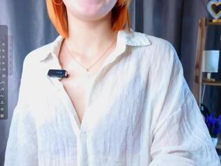 Magdalena Stilwell webcam model stream image