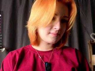 Magdalena Stilwell webcam model stream image