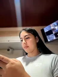 I_AM_SOPHIE_ webcam model stream image