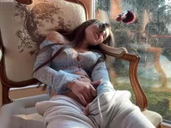 patry333 webcam chaturbate model stream image