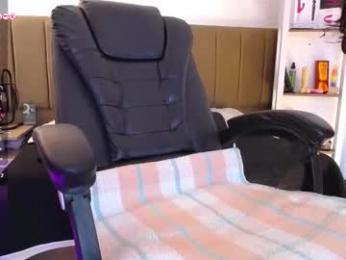 rapunzell__ webcam chaturbate model stream image