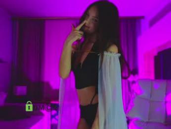 crazzy_cherry webcam chaturbate model stream image