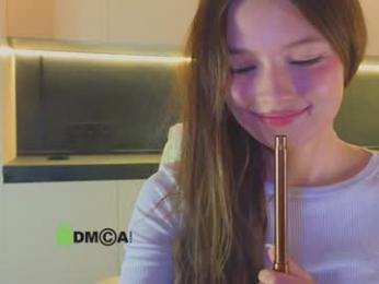 crazzy_cherry webcam chaturbate model stream image