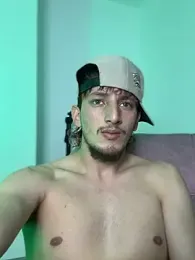 ZarcoXIX webcam stripchat model stream image