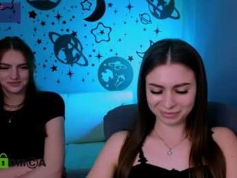 naomi_perl webcam model stream image