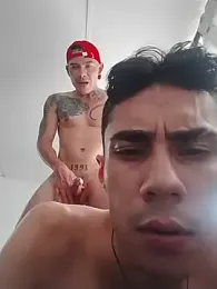 MateoCollins2026 webcam stripchat model stream image
