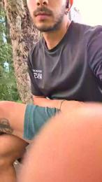 TheWolfxx webcam cam4 model stream image