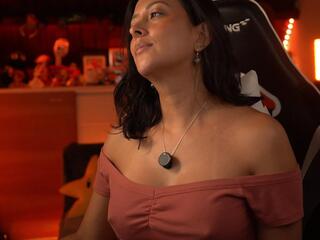 Ana Pantera webcam flirt4free model stream image