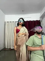 pooja_sexy79 webcam model stream image