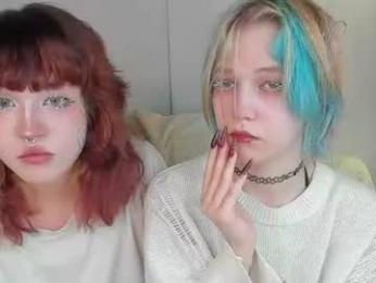 lulu_kawa11 webcam chaturbate model stream image