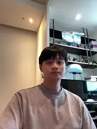 IamJuper webcam model stream image