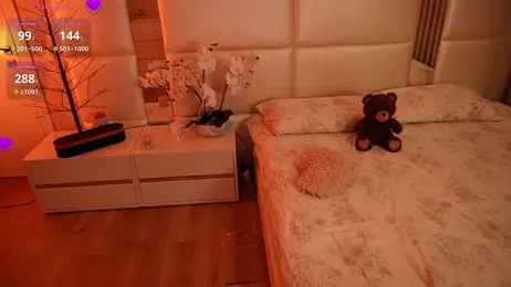 Lilly_Colins webcam stripchat model stream image