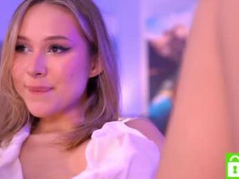 telladreamer_ webcam chaturbate model stream image