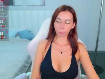 KateCloud webcam model stream image