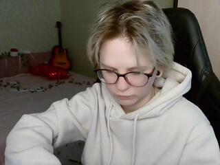 Gretta Stone webcam model stream image