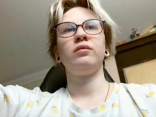 Gretta Stone webcam model stream image