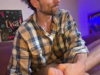 alexmanndickerson webcam model stream image