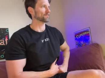 alexmanndickerson webcam model stream image