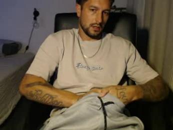 nickmaxx541 webcam model stream image