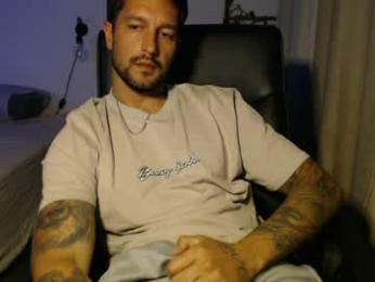 nickmaxx541 webcam chaturbate model stream image