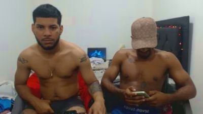 millerthh webcam model stream image