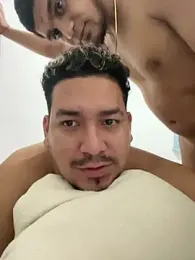 Flynn_HL webcam model stream image