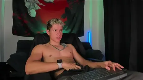 nathan_blake webcam stripchat model stream image