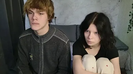 Bonnie_And_C1yde webcam stripchat model stream image