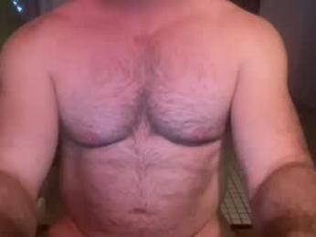 aussiemuscledad webcam chaturbate model stream image