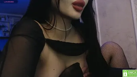 lunarose777 webcam model stream image