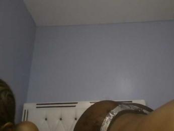 Booty-empress webcam model stream image