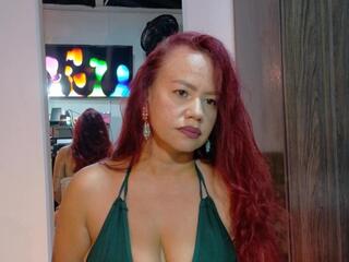 Mariana Hanks webcam model stream image