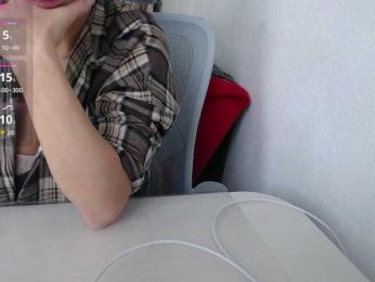 KristinaTitsBest webcam model stream image
