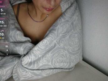 KristinaTitsBest webcam model stream image