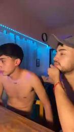 Devilboyzzz webcam model stream image