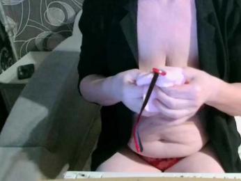 Svetulya50 webcam model stream image