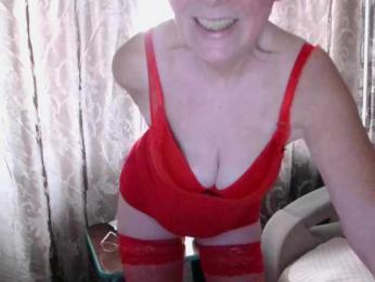 Svetulya50 webcam model stream image
