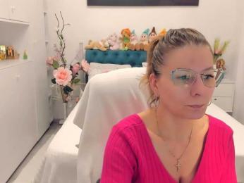 SalomeJade webcam model stream image