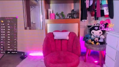casiedilaurenti webcam model stream image