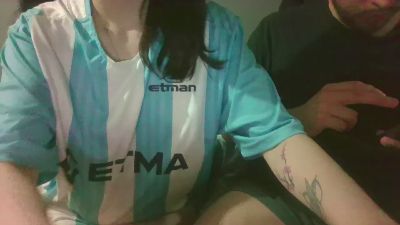 Intimocd webcam model stream image