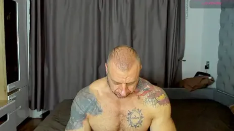 Samson_Legend webcam model stream image