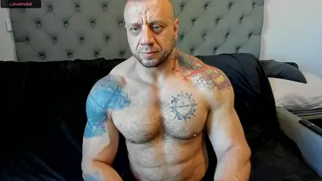 Samson_Legend webcam stripchat model stream image