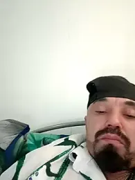 ClonicKaaba webcam model stream image