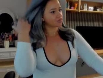katy95_ webcam model stream image