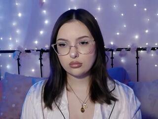 Lindsey Lu webcam model stream image