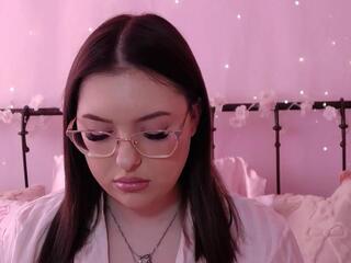 Lindsey Lu webcam model stream image