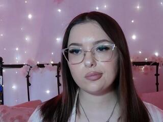 Lindsey Lu webcam model stream image