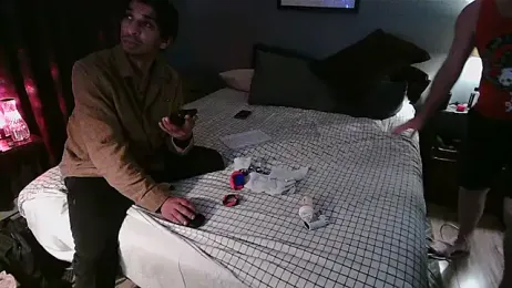 NWBuilt webcam model stream image