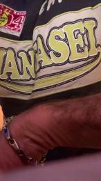 twin57 webcam model stream image