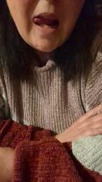 axell58 webcam model stream image